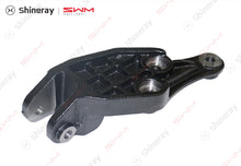 1001250-E0070-A000000>Rear suspension bracket>7DCT