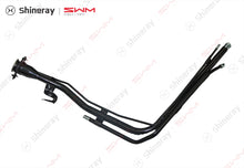 1101200-E0030-A000000>Fuel filler pipe assembly> 7DCT