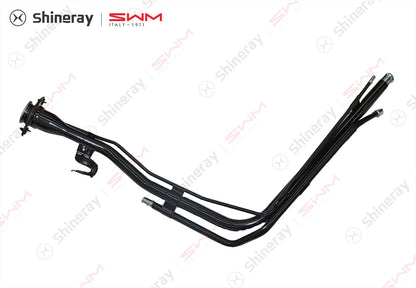 1101200-E0030-A000000>Fuel filler pipe assembly> 7DCT
