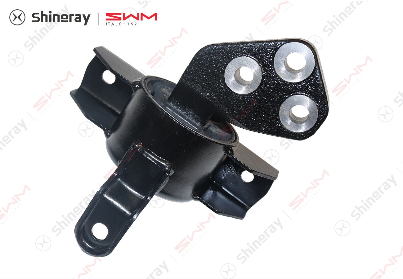 1001300-E0070-B100000>Left suspension assembly>7DCT