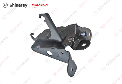 3636110-E0010-A000000>ESC electro-hydraulic control unit bracket assembly