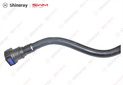 1130241-DA020-A000000>Carbon canister vent pipe> 7DCT