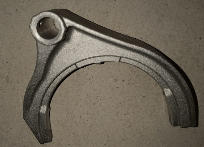 1703611-T1500-A000000>1st/2nd gear shift fork>5MT