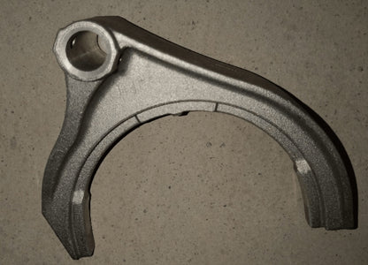 1703611-T1500-A000000>1st/2nd gear shift fork>5MT