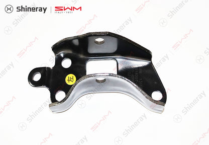 2914001-E0010-A000000>Left rear control arm assembly bracket>Non 7DCT