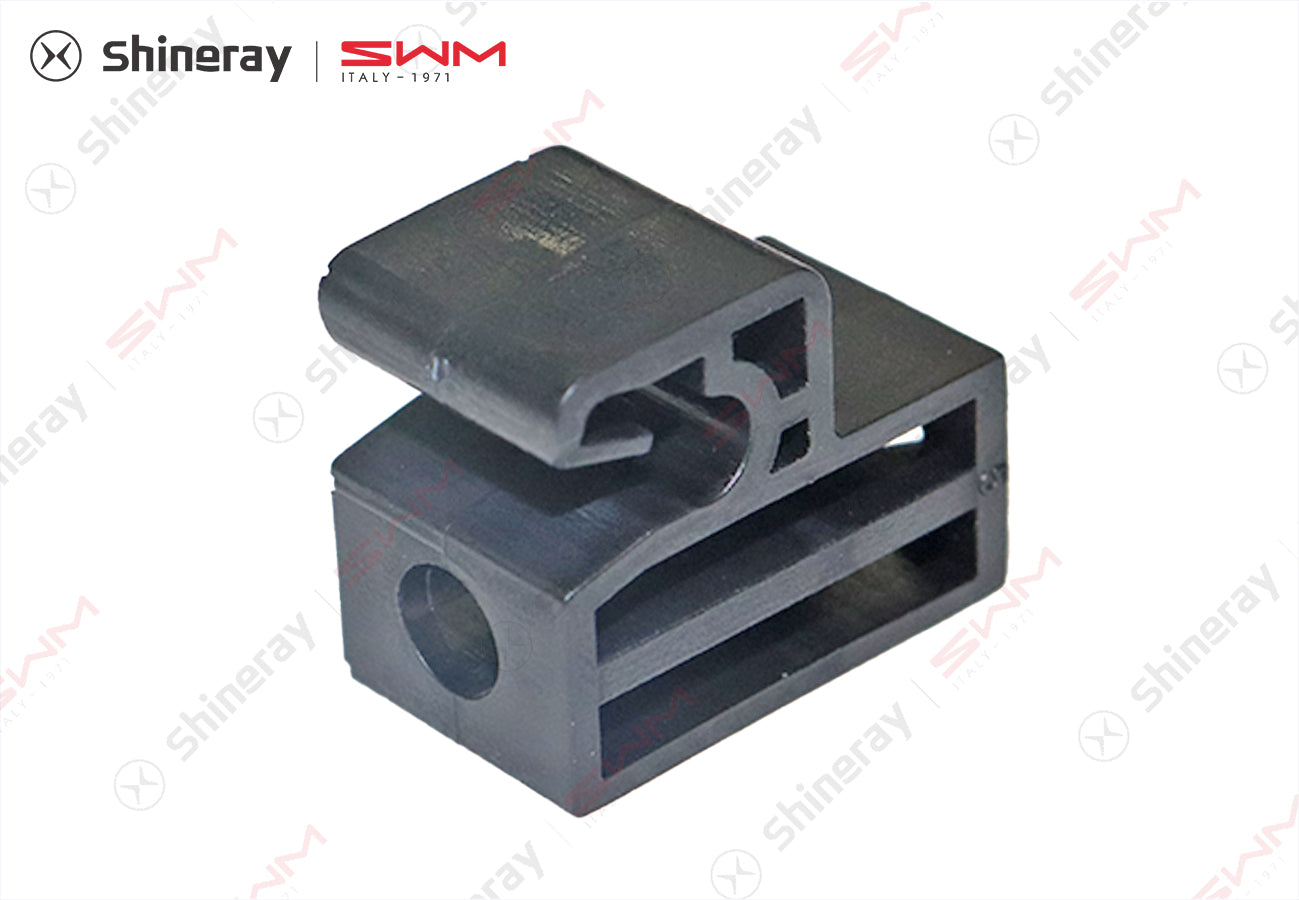 3506911-BM010-A000000>Single tube clamp