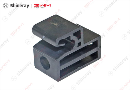 3506911-BM010-A000000>Single tube clamp