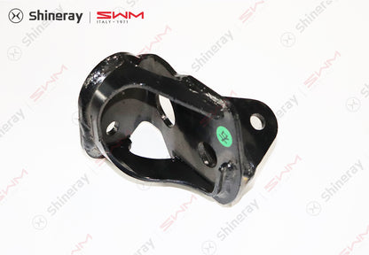 2915020-E0010-A000000>Right rear shock absorber bracket assembly