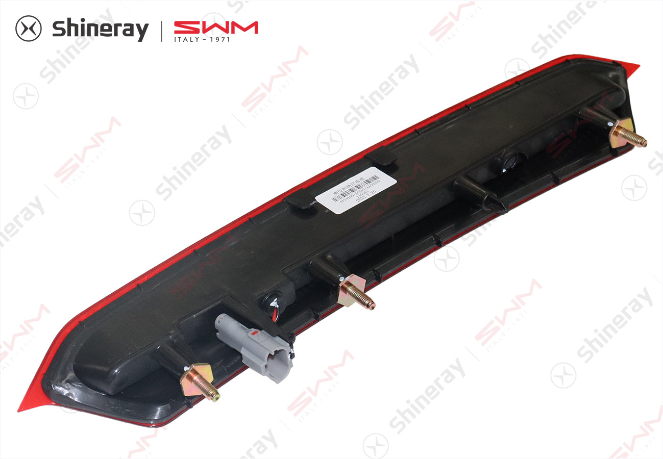 4134100-E0010-AA00000>High mounted brake light