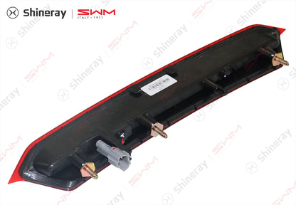 4134100-E0010-AA00000>High mounted brake light