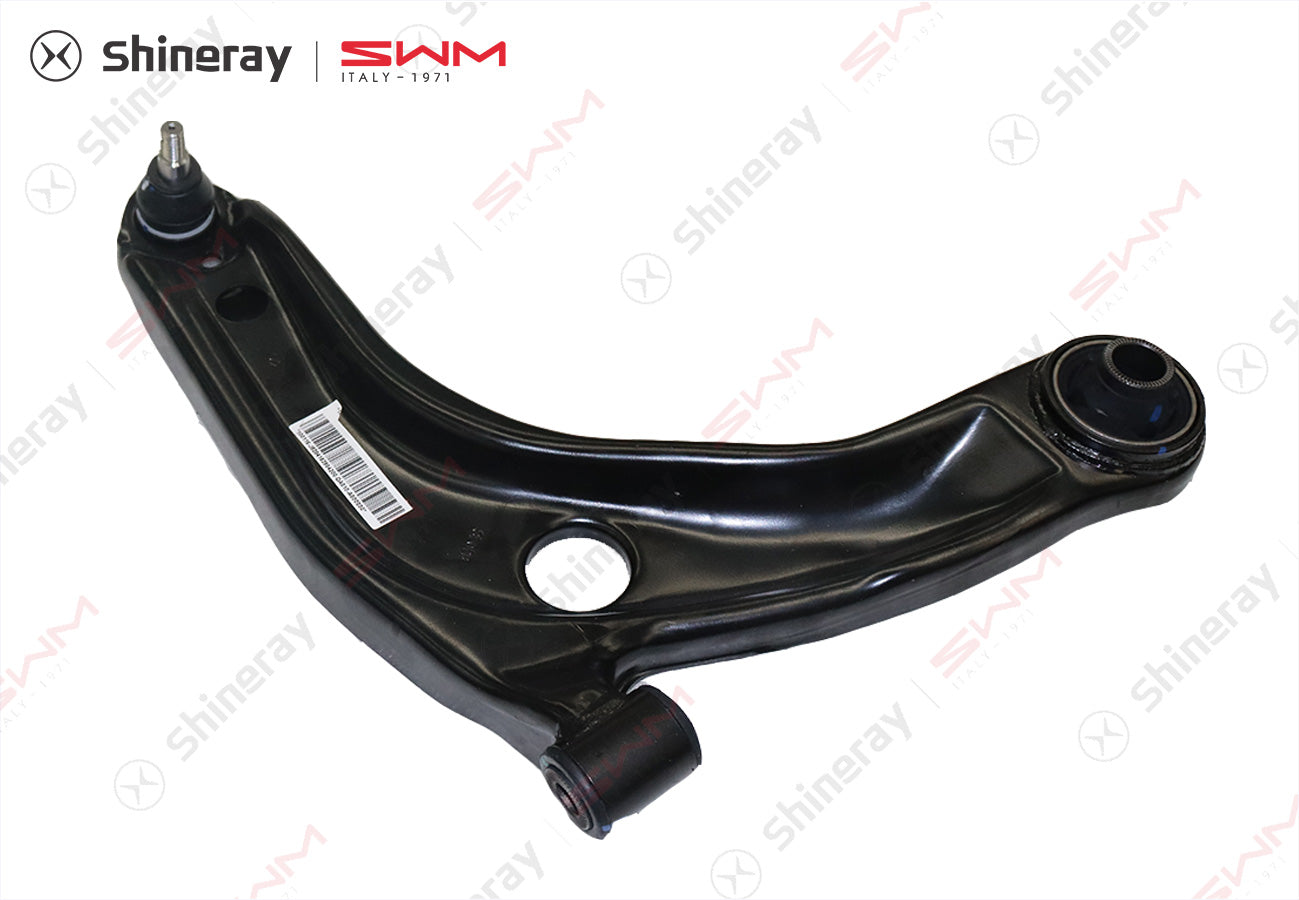 2904200-DA010-A000000>Right triangular arm assembly>7DCT