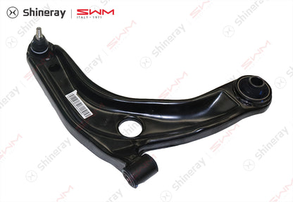 2904200-DA010-A000000>Right triangular arm assembly>7DCT