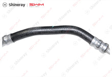 1503210-E0010-A000000>Oil cooler inlet pipe assembly>6AT