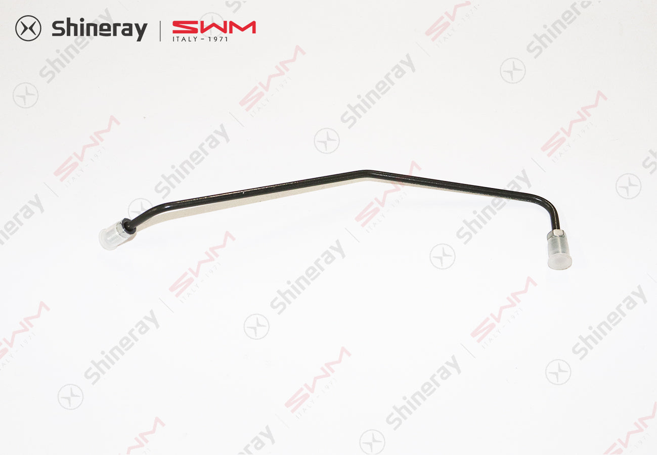 1607220-DA020-A000000>Clutch Hard Tube Assembly 2.0L