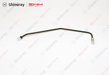 1607220-DA020-A000000>Clutch Hard Tube Assembly 2.0L