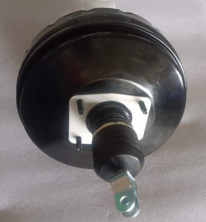 3540100-E0010-A10000>Vacuum booster with master cylinder and brake fluid reservoir assembly MT>6MT