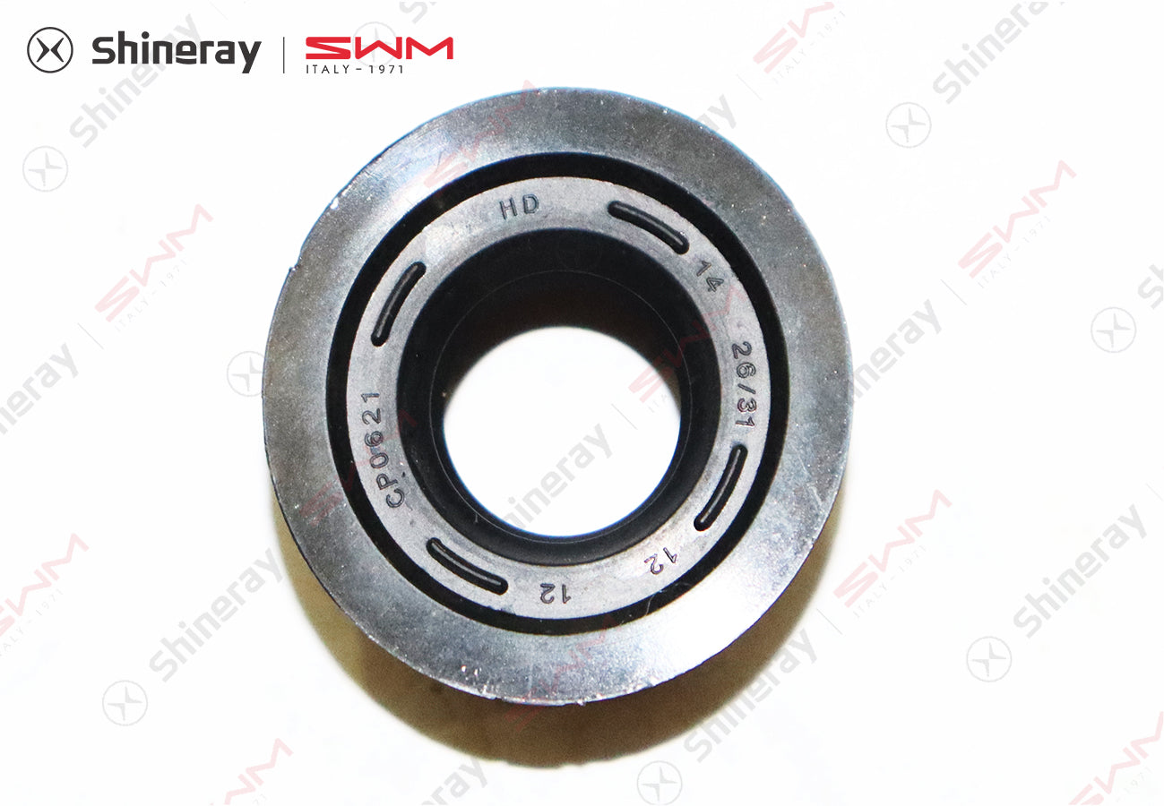 1705130-00000-A000T15>Oil seal>5MT