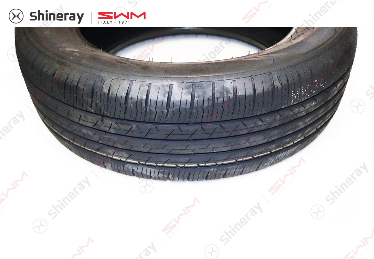 3106100-E0020-A000000>225/60R18 tire assembly
