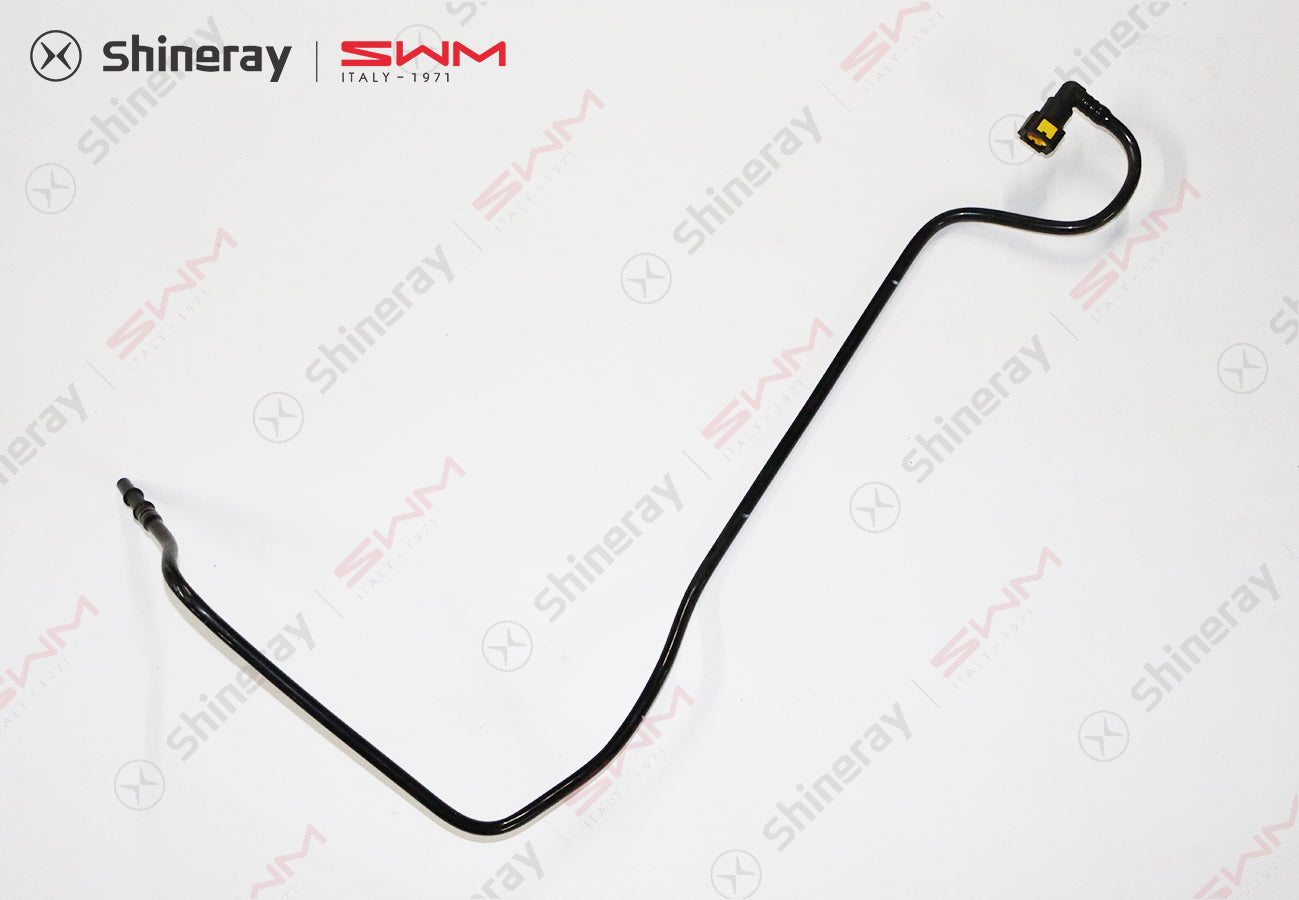 1104140-DA020-A000000>Engine oil inlet pipe III>5MT