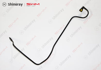 1104140-DA020-A000000>Engine oil inlet pipe III>5MT