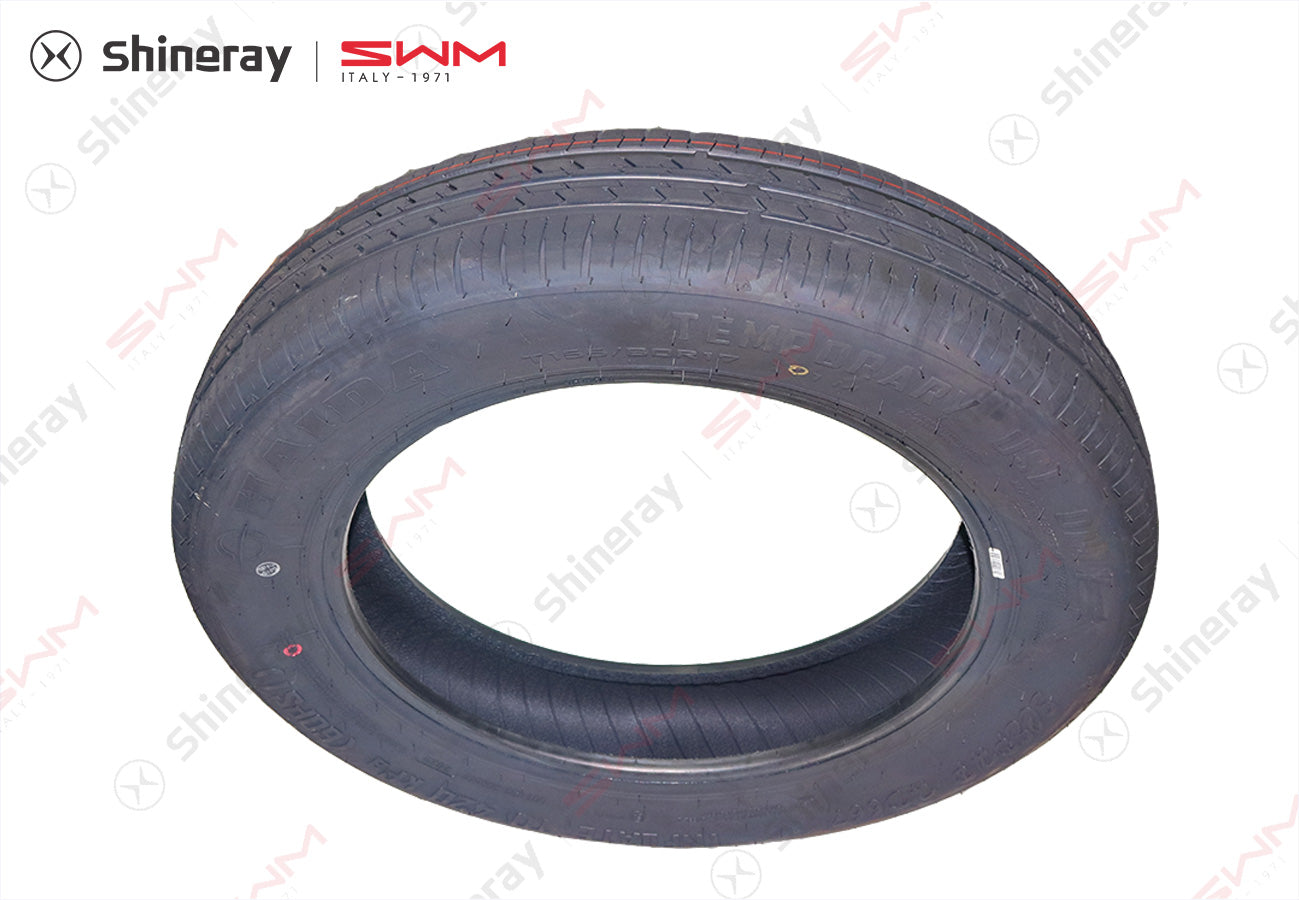 3106100-DA010-A000000>T155/80R17 tire assembly>7DCT