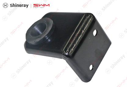 1109150-E0010-A000000>Air filter bracket assembly