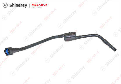 1130160-E0040-A000000>Desorption tube IV (with silencing chamber)