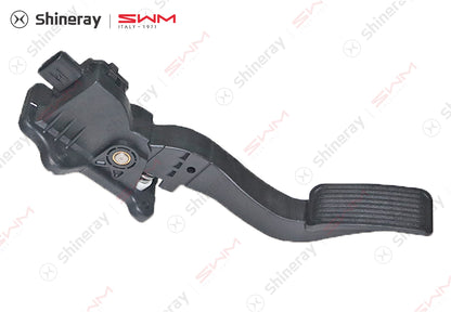 1108100-C0010-A000000>Accelerator Pedal Assembly