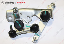 1702150-E1800-A000000>Select gear rocker assembly