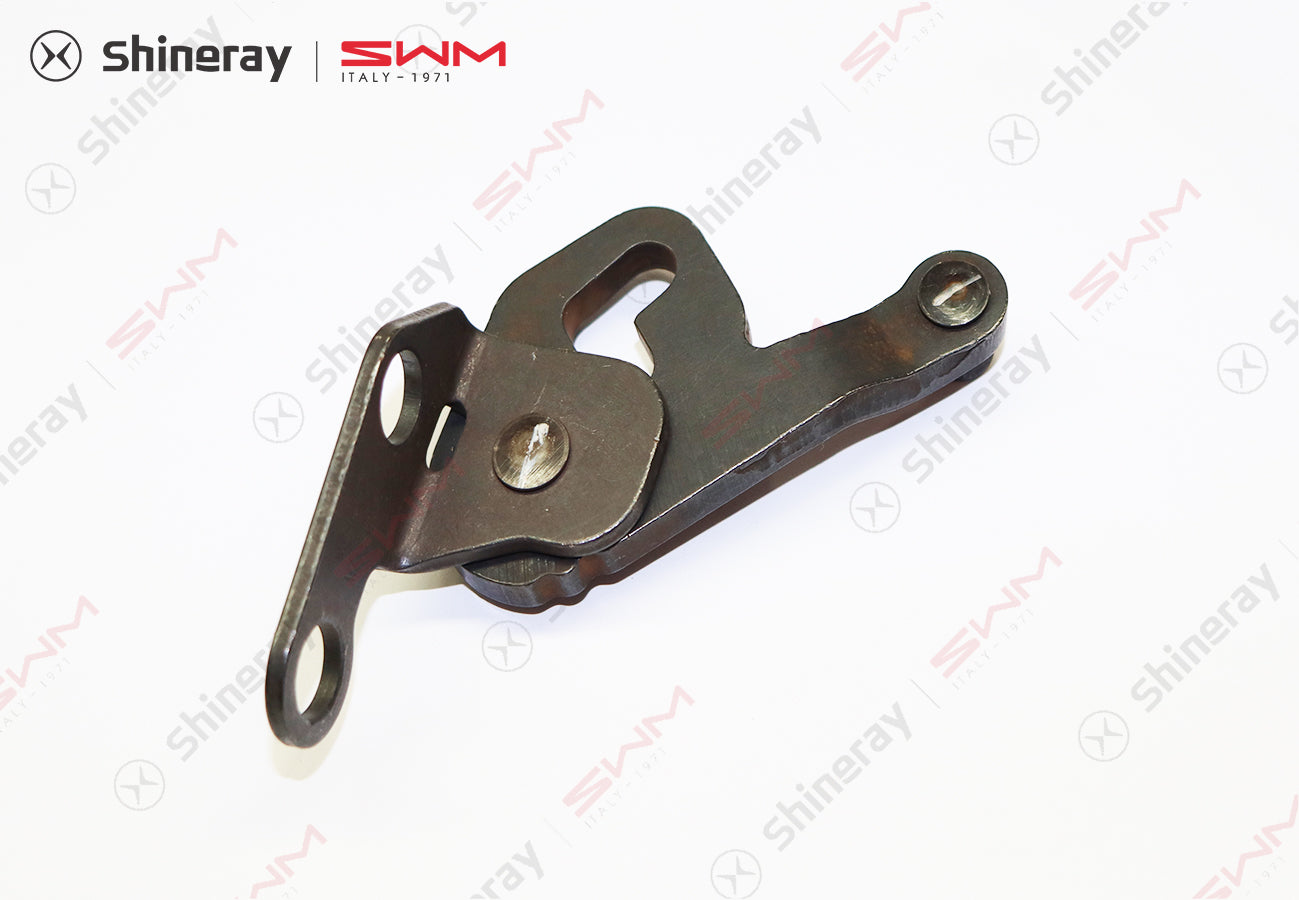 1702290-00000-X510A01>Reverse gear shift fork assembly