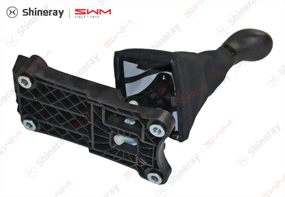 1703010-BA030-B200000>Shift and transposition control mechanism assembly (with handle and dust cover)