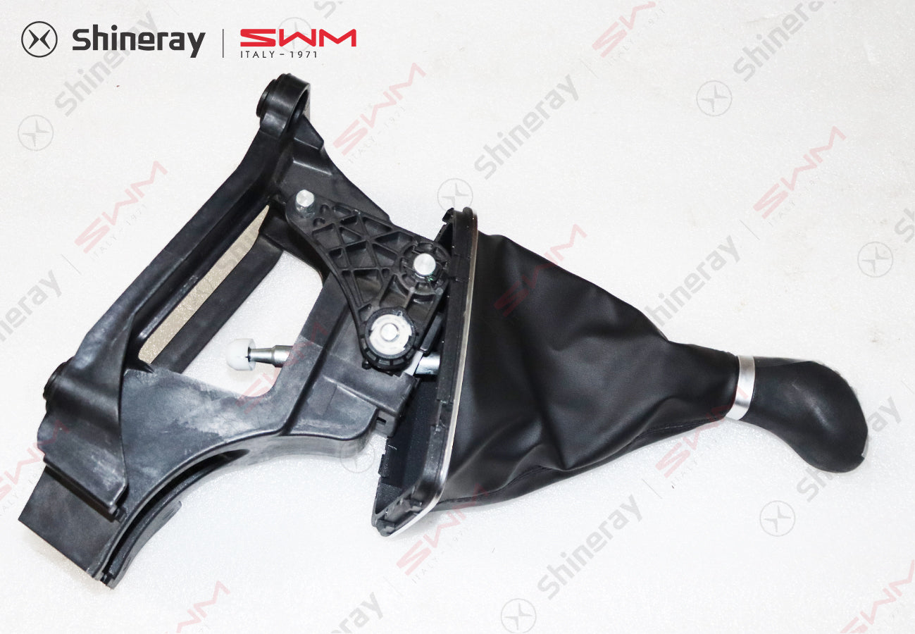 1703100-D0010-A000000>Shifter Mounting Assembly-