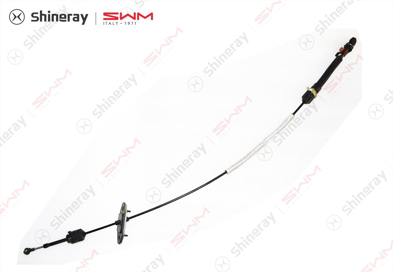 1703200-DA030-A000000>Speed control cable assembly - 1.5T6