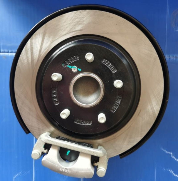 3502200-E0010-A000000>Electronic parking brake assembly (right)