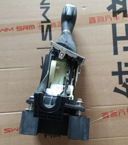 1703100-E0040-A100000>Variable speed control mount assembly-6AT (chrome plated)