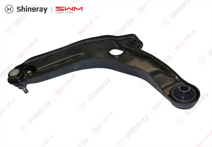 2904200-DA010-A000000>Right triangular arm assembly>7DCT