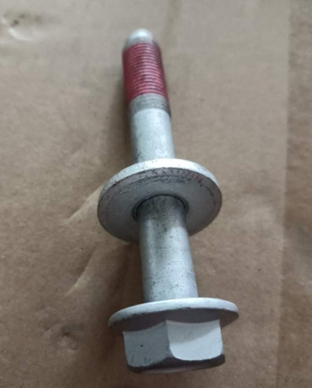 HXQ187A14100TF61S>Hexagonal flange flat gasket combination bolt M14 × 1.5 × 100 (coated with adhesive 22)
