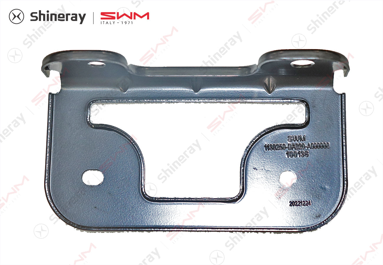 1130250-DA020-A000000>Carbon canister bracket assembly> 7DCT