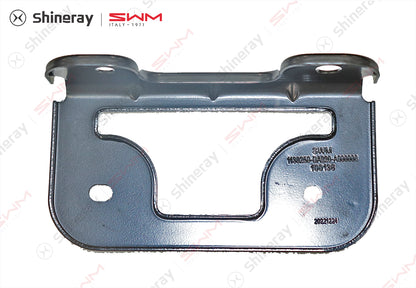 1130250-DA020-A000000>Carbon canister bracket assembly> 7DCT