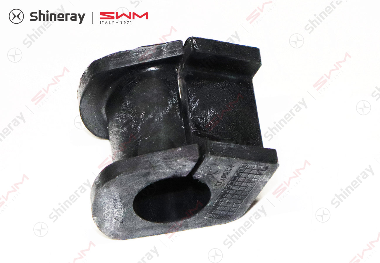 2906122-D0010-A000000>Front stabilizer bar installation liner