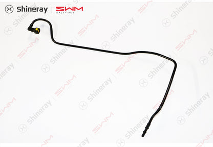 1104140-DA020-A000000>Engine oil inlet pipe III>5MT