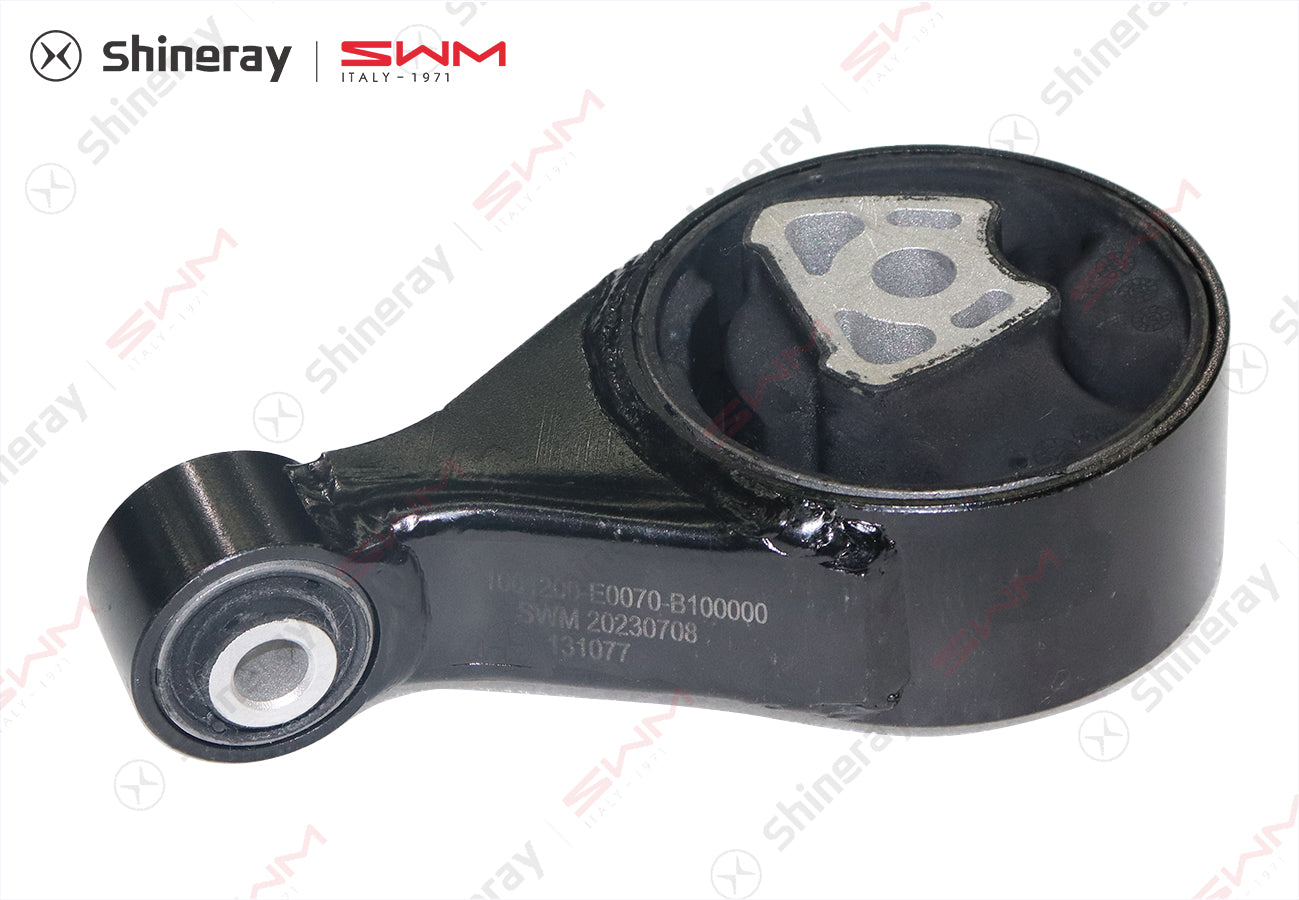 1001200-E0070-B100000>Rear suspension assembly>7DCT