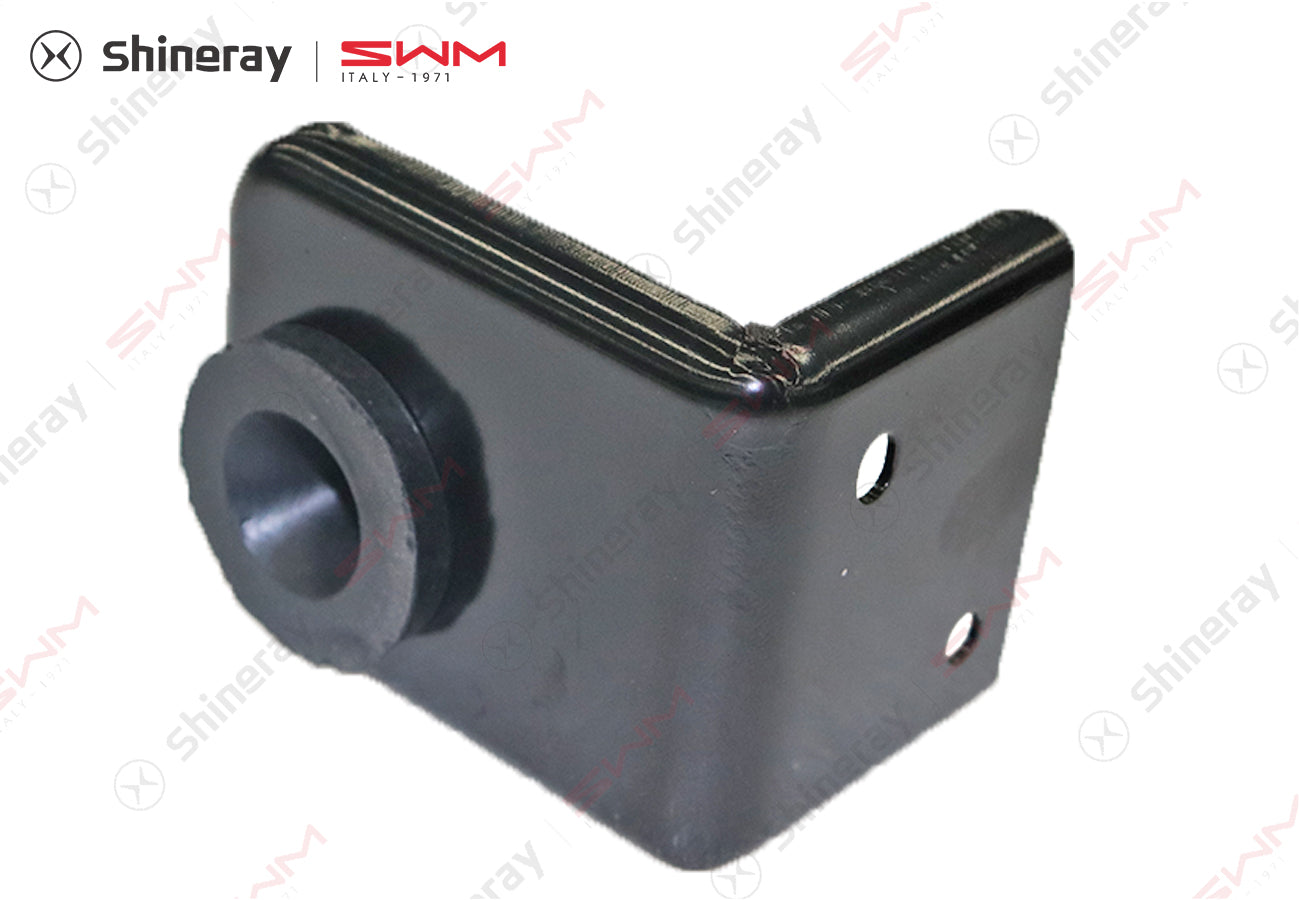 1109150-E0010-A000000>Air filter bracket assembly