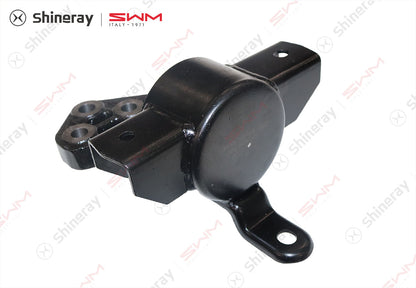 1001300-E0070-B100000>Left suspension assembly>7DCT