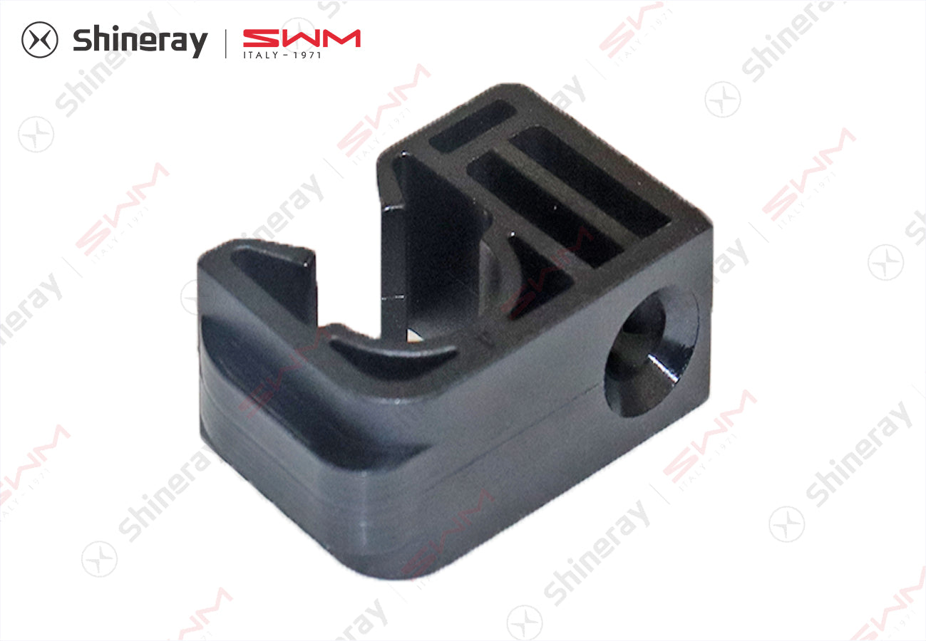 1130620-E0020-A000000>Single tube clamp