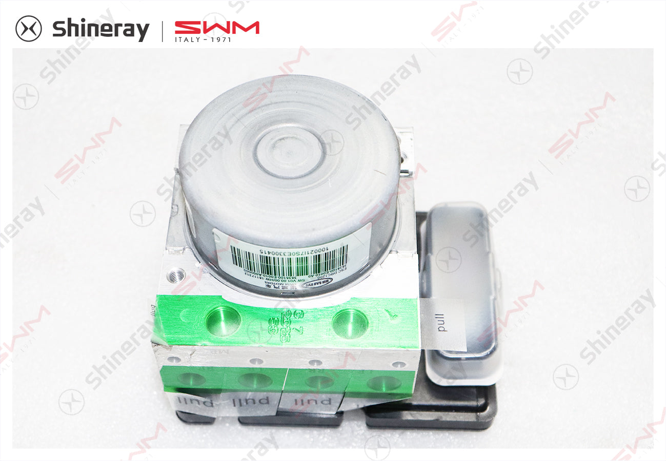 3636100-E0010-A000000>ESC electro-hydraulic control unit>AoUP