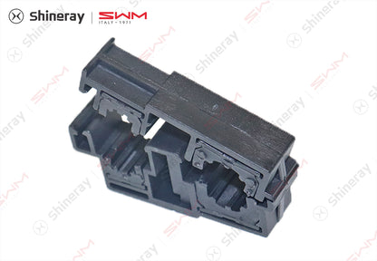 1130640-E0020-A000000>Double tube clamp III