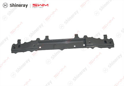 8400500-E0010-A010000>Water tank lower crossbeam assembly (electrophoresis)
