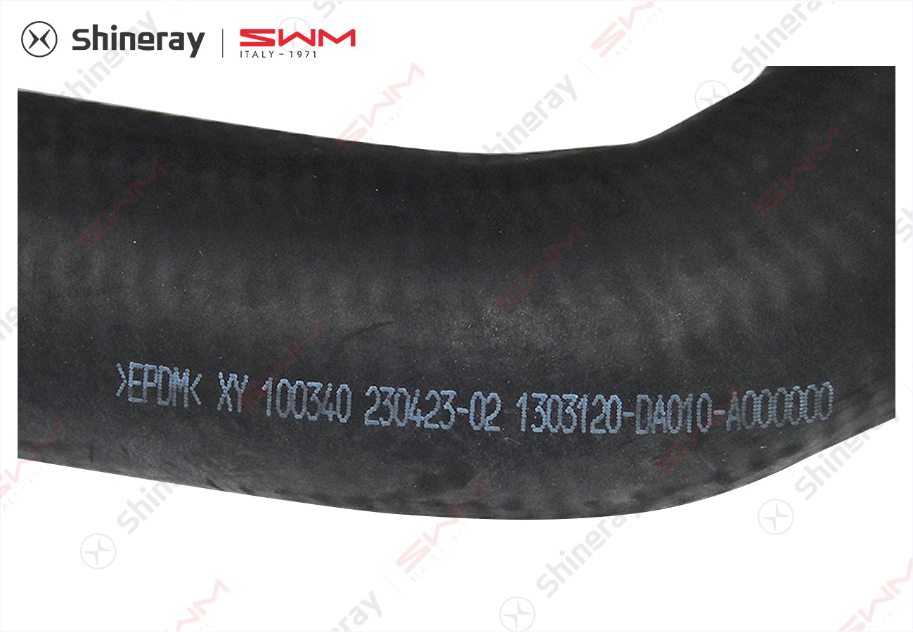 1303120-DA010-A000000>Engine inlet pipe assembly