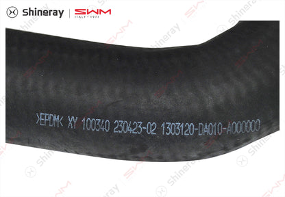 1303120-DA010-A000000>Engine inlet pipe assembly